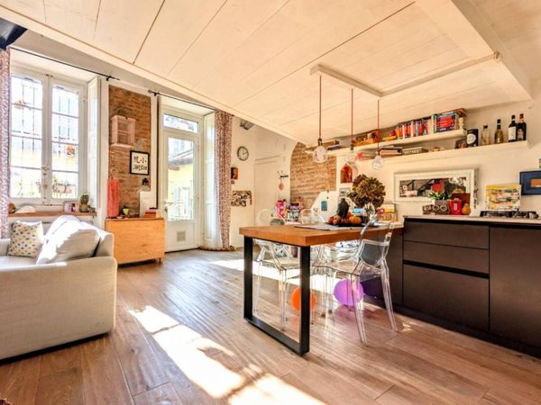 appartamento in vendita a Pavia in zona Centro Città