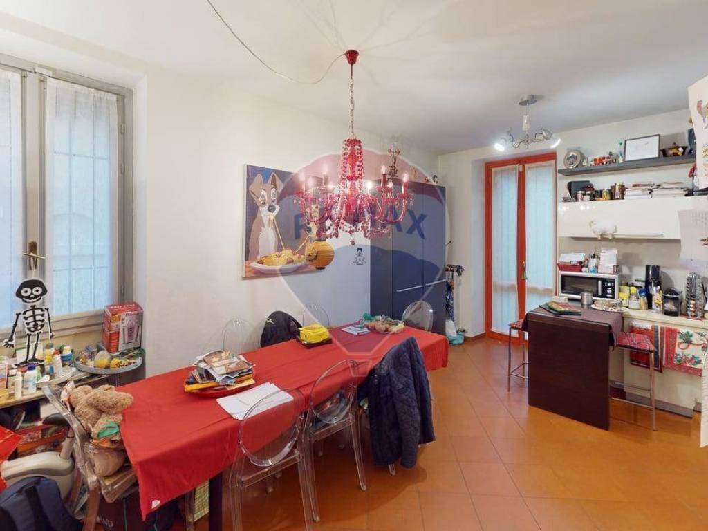appartamento in vendita a Pavia in zona Centro Città