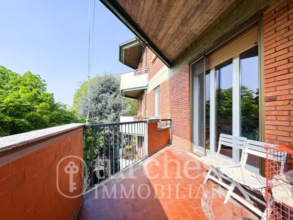 appartamento in vendita a Pavia in zona Viale Gorizia