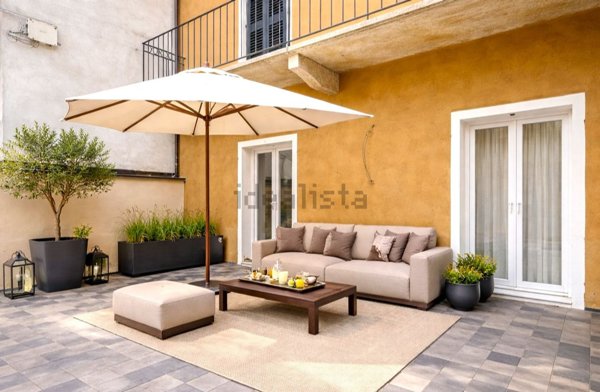 appartamento in vendita a Pavia in zona Centro Città