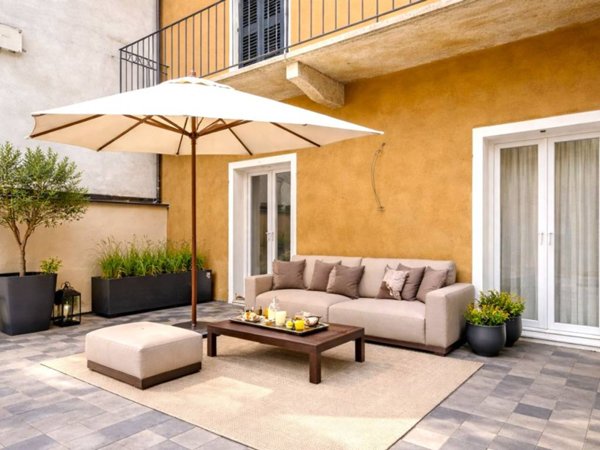 appartamento in vendita a Pavia in zona Centro Città