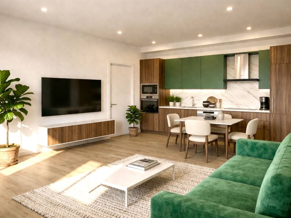 appartamento in vendita a Pavia in zona Centro Città