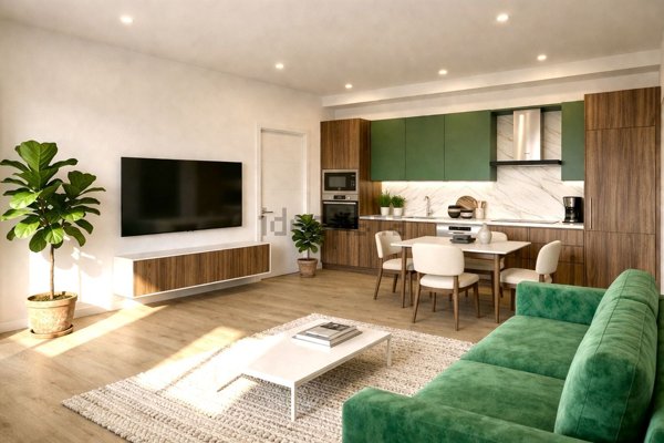 appartamento in vendita a Pavia in zona Centro Città