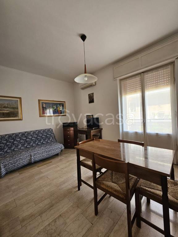 appartamento in vendita a Pavia