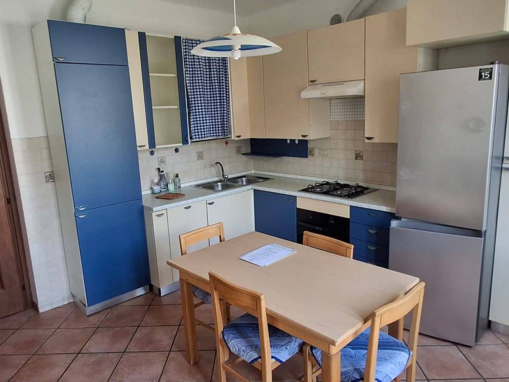 casa indipendente in vendita a Pavia in zona Mirabello