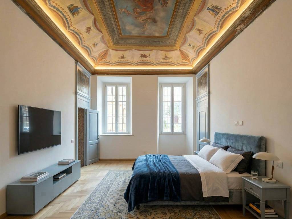 appartamento in vendita a Pavia in zona Centro Città