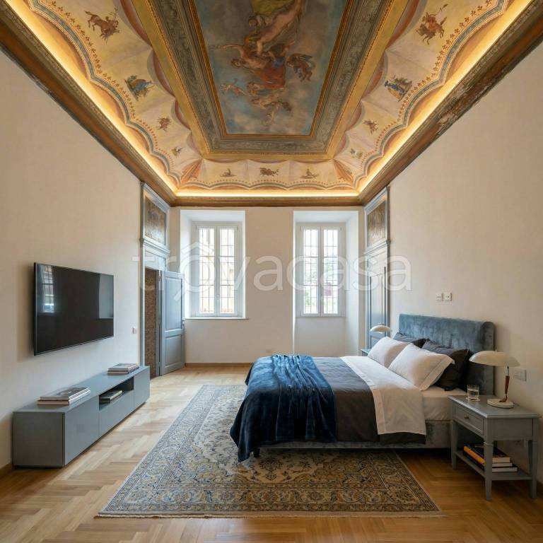 appartamento in vendita a Pavia in zona Centro Città