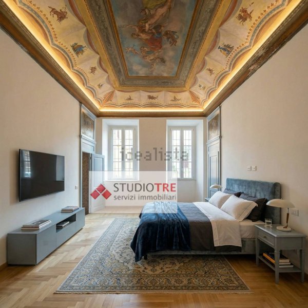 appartamento in vendita a Pavia in zona Centro Città