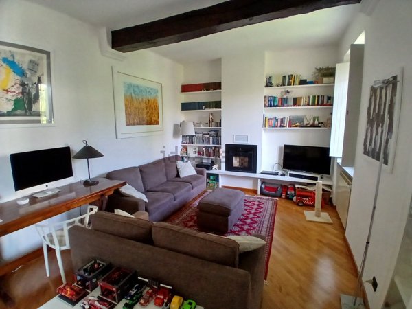 appartamento in vendita a Pavia