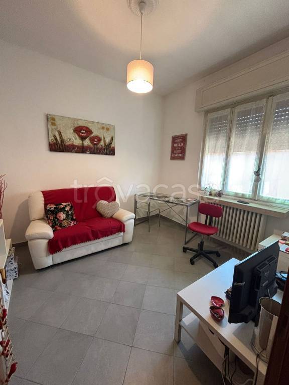 appartamento in vendita a Pavia in zona Centro Città