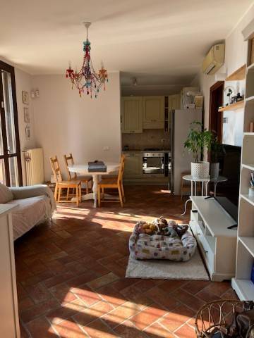 appartamento in vendita a Pavia in zona Ca' Della Terra