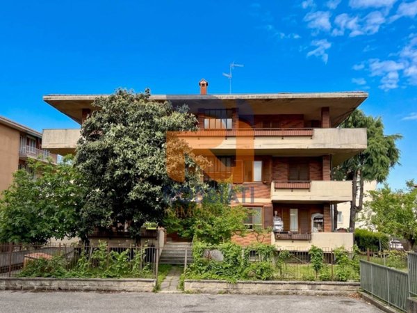 appartamento in vendita a Pavia