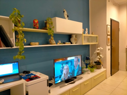 appartamento in vendita a Pavia in zona Viale Cremona