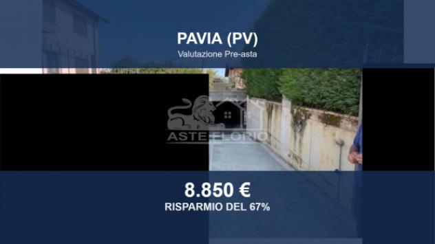 terreno edificabile in vendita a Pavia in zona Fossarmato
