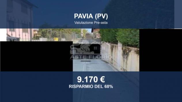terreno edificabile in vendita a Pavia in zona Fossarmato