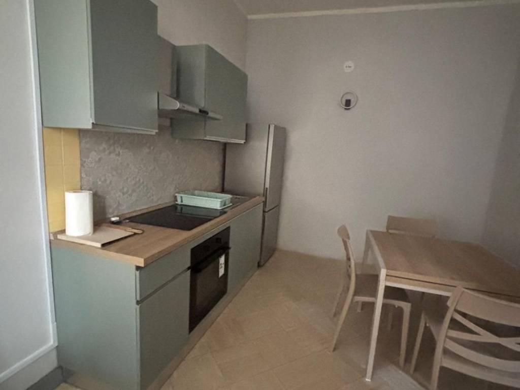 appartamento in vendita a Pavia