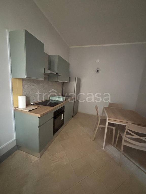 appartamento in vendita a Pavia in zona Centro Città