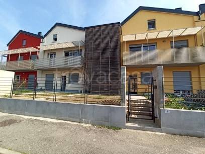 appartamento in vendita a Pavia