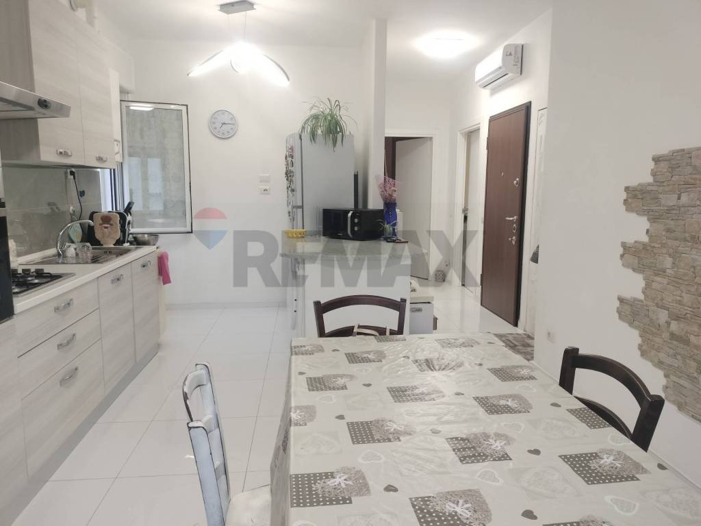 appartamento in vendita a Pavia in zona Città Giardino