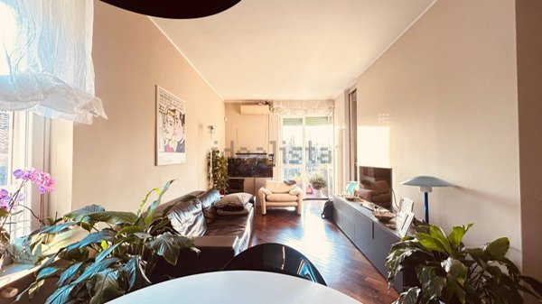 appartamento in vendita a Pavia in zona Centro Città