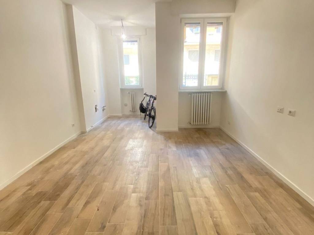 appartamento in vendita a Pavia