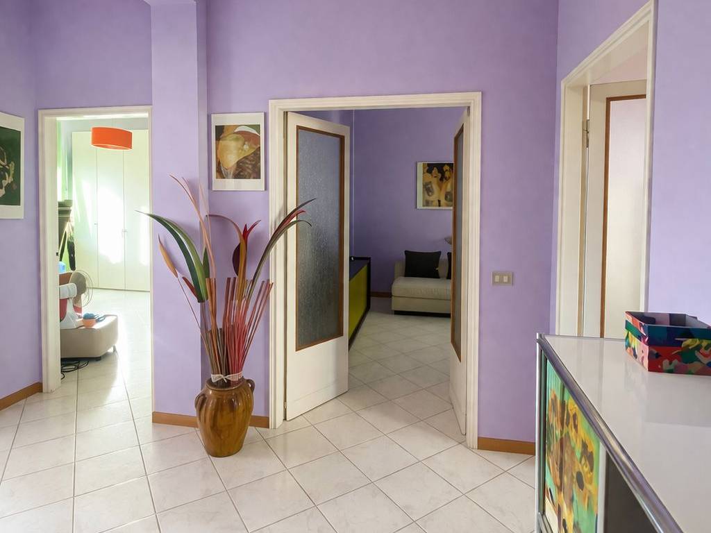 appartamento in vendita a Pavia