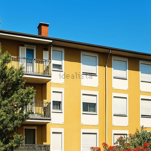 appartamento in vendita a Pavia in zona Policlinico