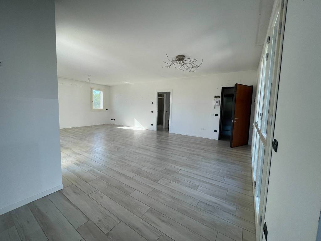 appartamento in vendita a Pavia in zona Chiozzo