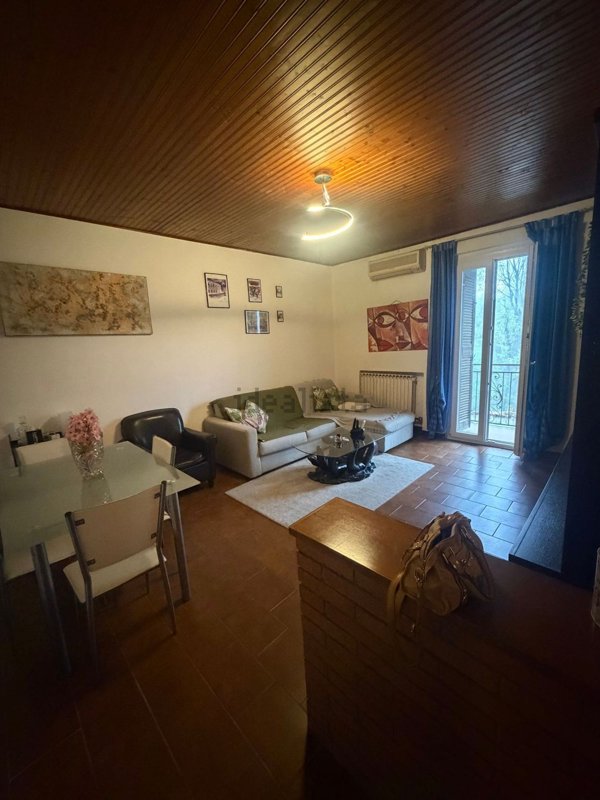 appartamento in vendita a Pavia in zona Centro Città