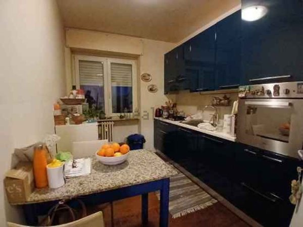 appartamento in vendita a Pavia in zona Centro Città