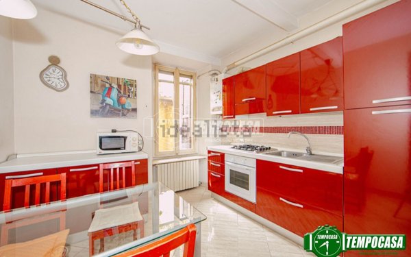 appartamento in vendita a Pavia in zona Centro Città