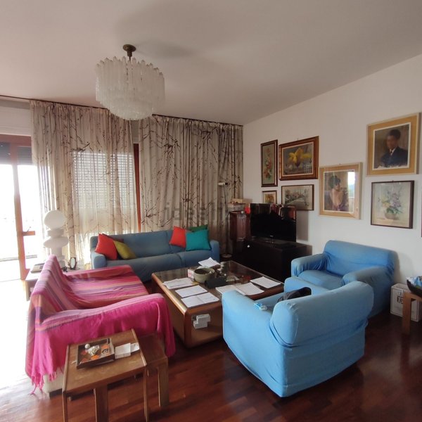 appartamento in vendita a Pavia