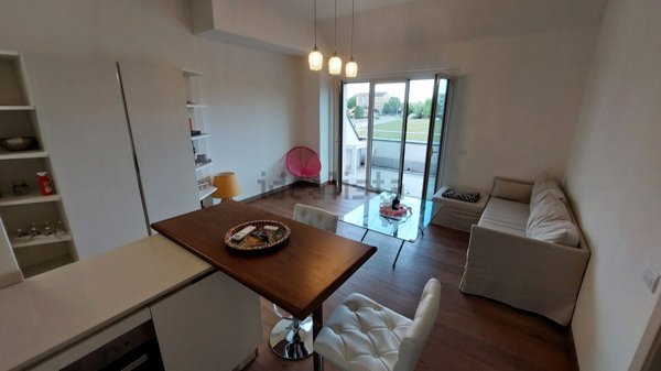 appartamento in vendita a Pavia in zona Policlinico