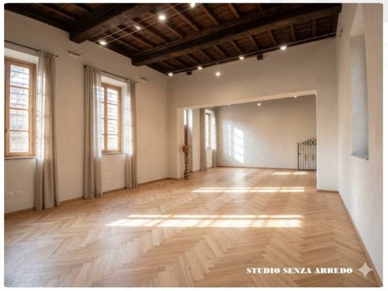 appartamento in vendita a Pavia in zona Centro Città