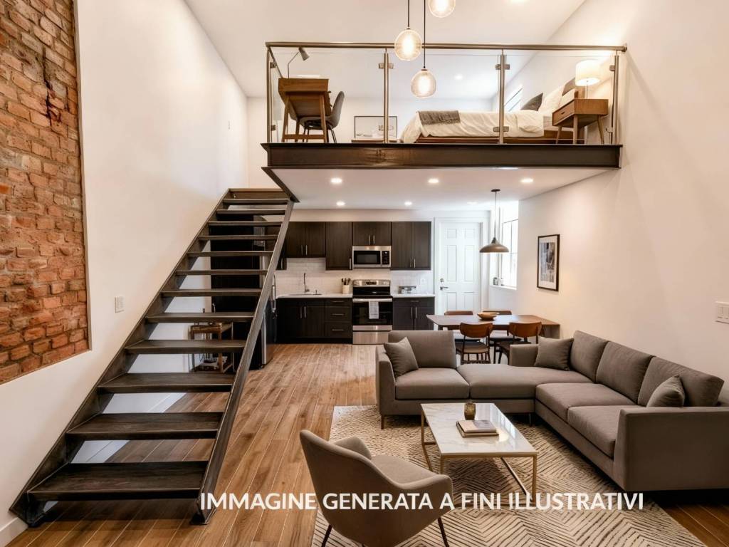 appartamento in vendita a Pavia in zona Centro Città