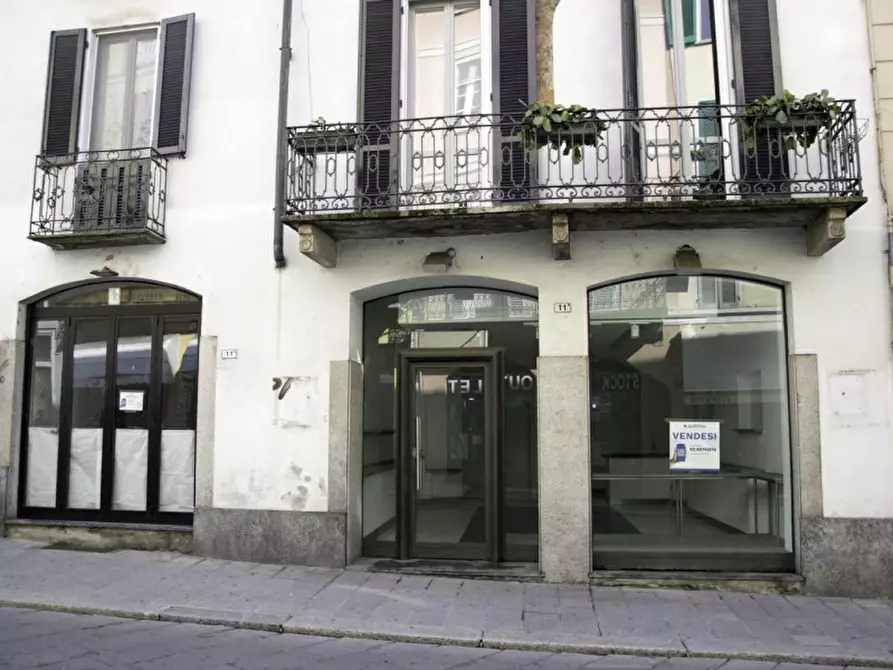 mansarda in vendita a Pavia