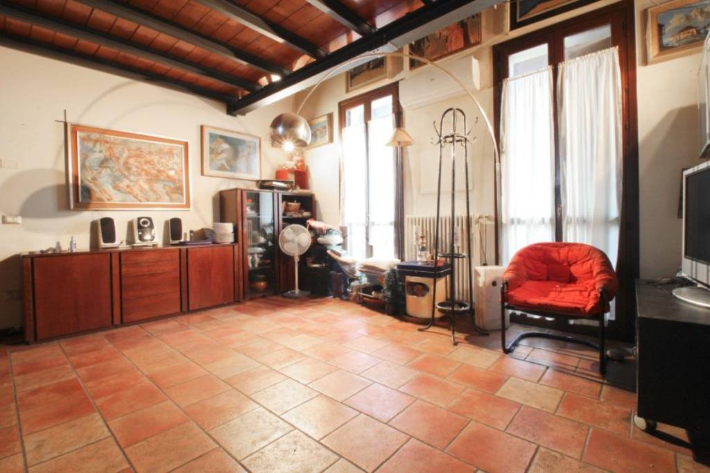 appartamento in vendita a Pavia in zona Ca' Della Terra