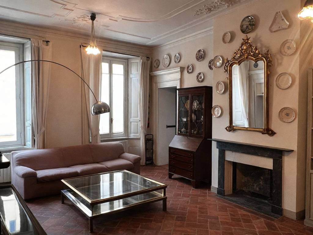 appartamento in vendita a Pavia