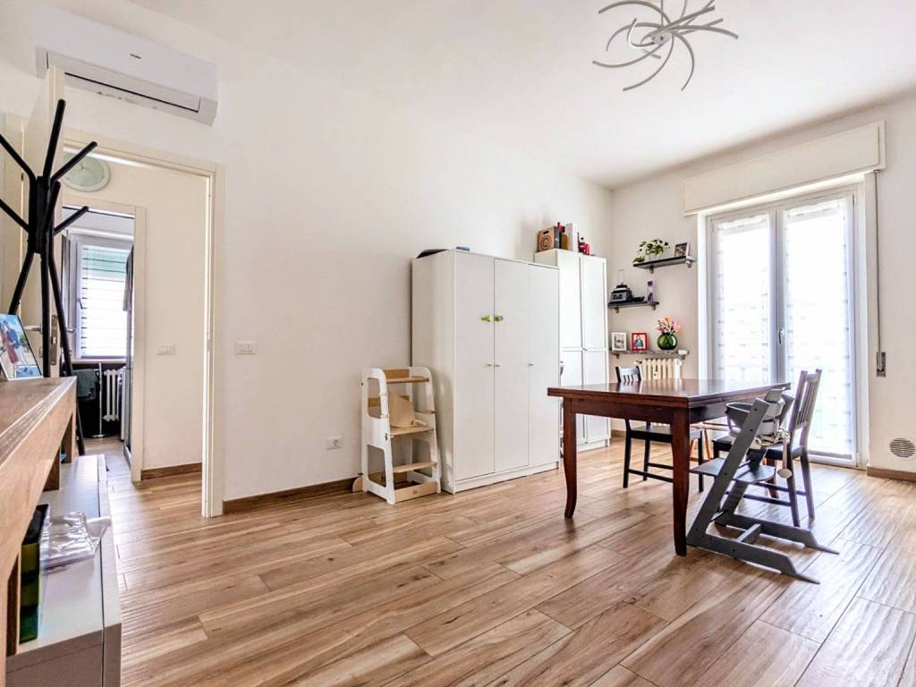 appartamento in vendita a Pavia in zona Viale Cremona