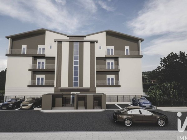 appartamento in vendita a Pavia in zona Centro Città