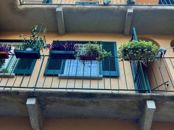 appartamento in vendita a Pavia in zona Centro Città