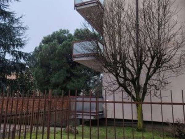 appartamento in vendita a Pavia in zona Viale Cremona