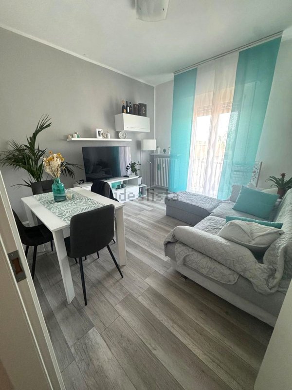 appartamento in vendita a Pavia