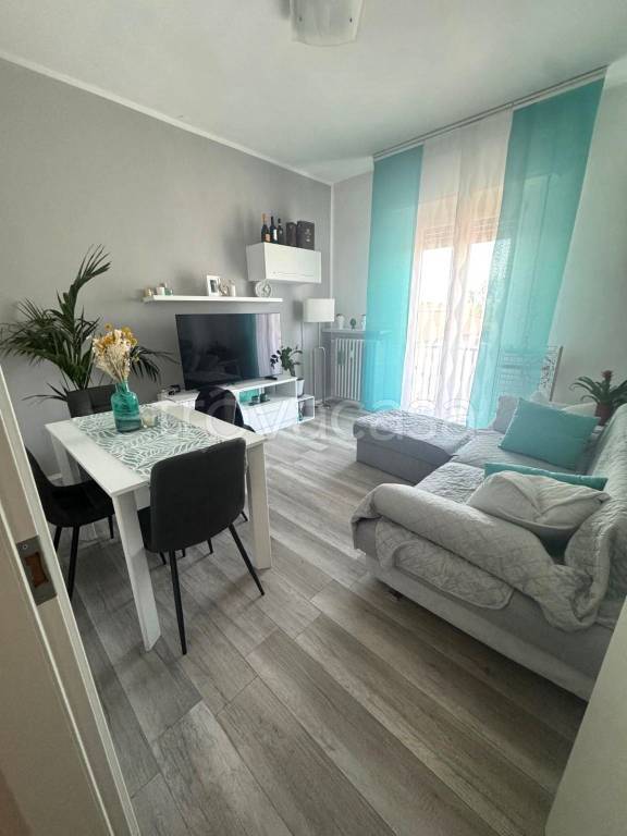 appartamento in vendita a Pavia in zona San Pietro