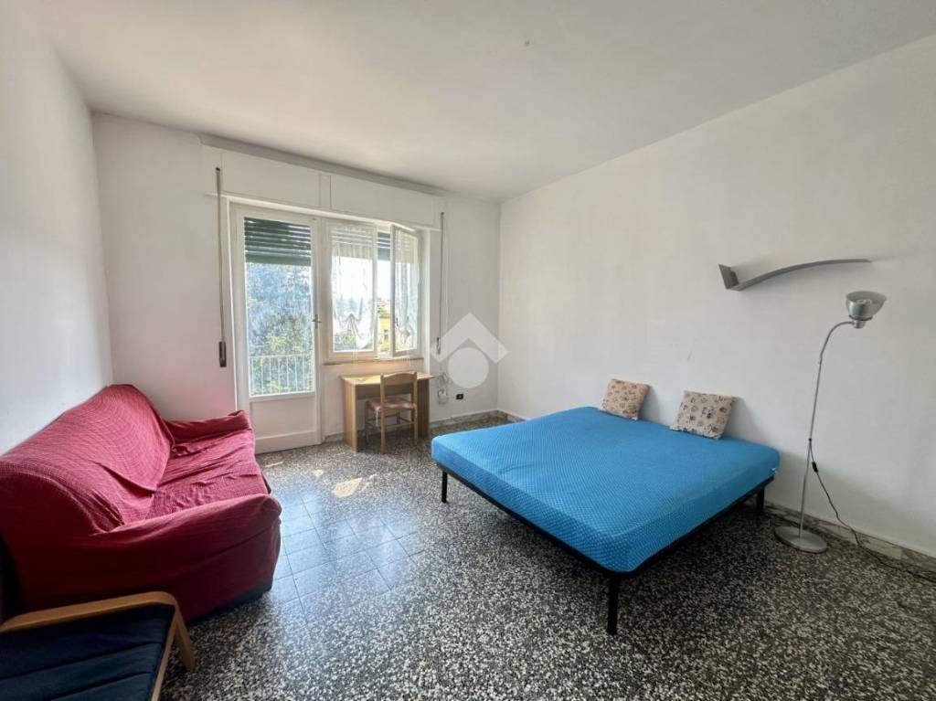 appartamento in vendita a Pavia in zona Città Giardino