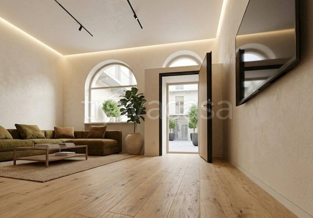 appartamento in vendita a Pavia in zona Centro Città
