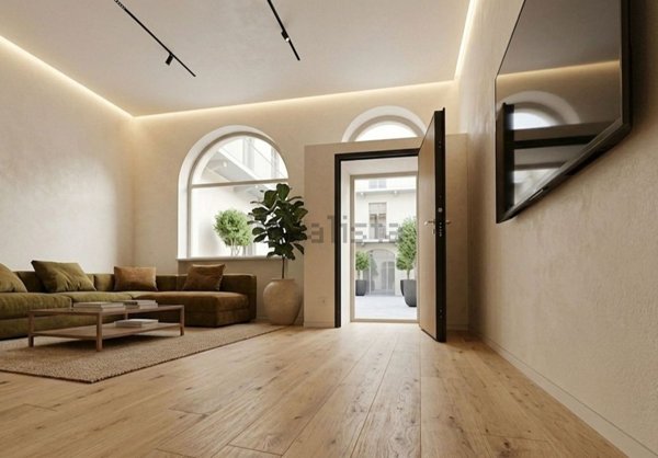 appartamento in vendita a Pavia in zona Centro Città