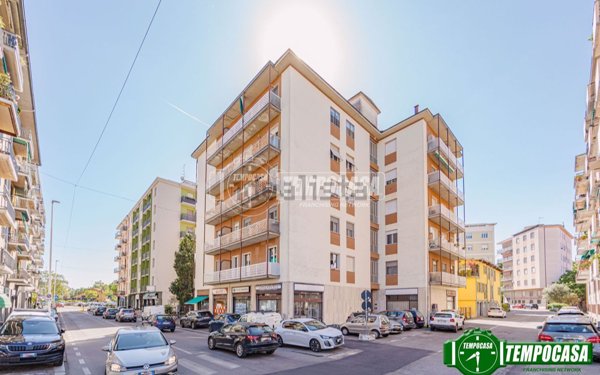appartamento in vendita a Pavia in zona Centro Città