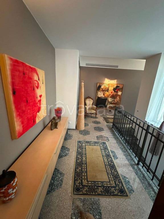 casa semindipendente in vendita a Pavia in zona Centro Città
