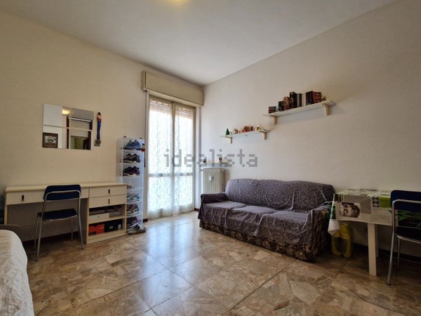 appartamento in vendita a Pavia in zona Stazione